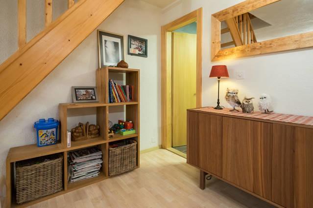 Chalet Faigaux Veysonnaz Εξωτερικό φωτογραφία