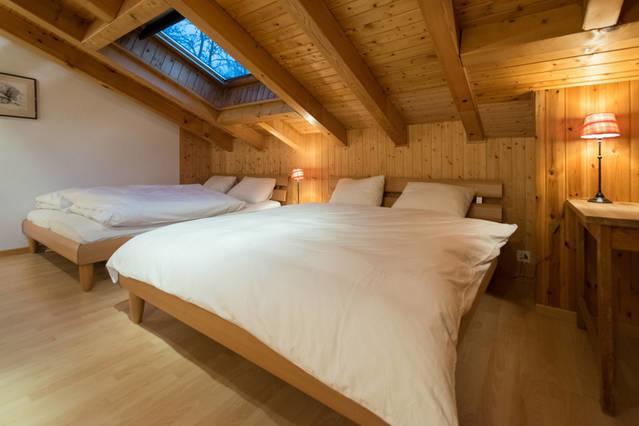Chalet Faigaux Veysonnaz Εξωτερικό φωτογραφία