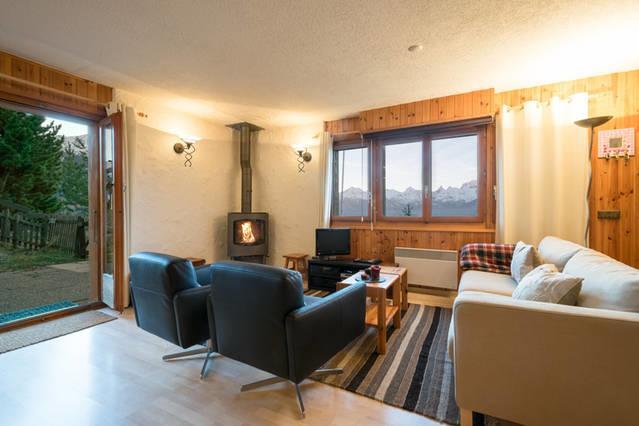 Chalet Faigaux Veysonnaz Εξωτερικό φωτογραφία